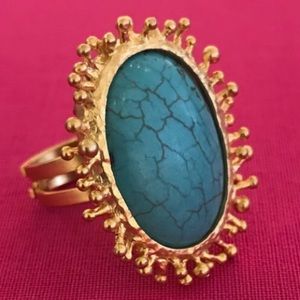 Cocktail Ring